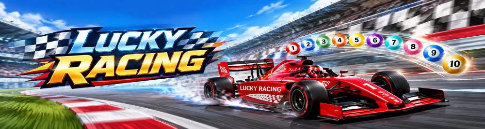 Lucky Racing